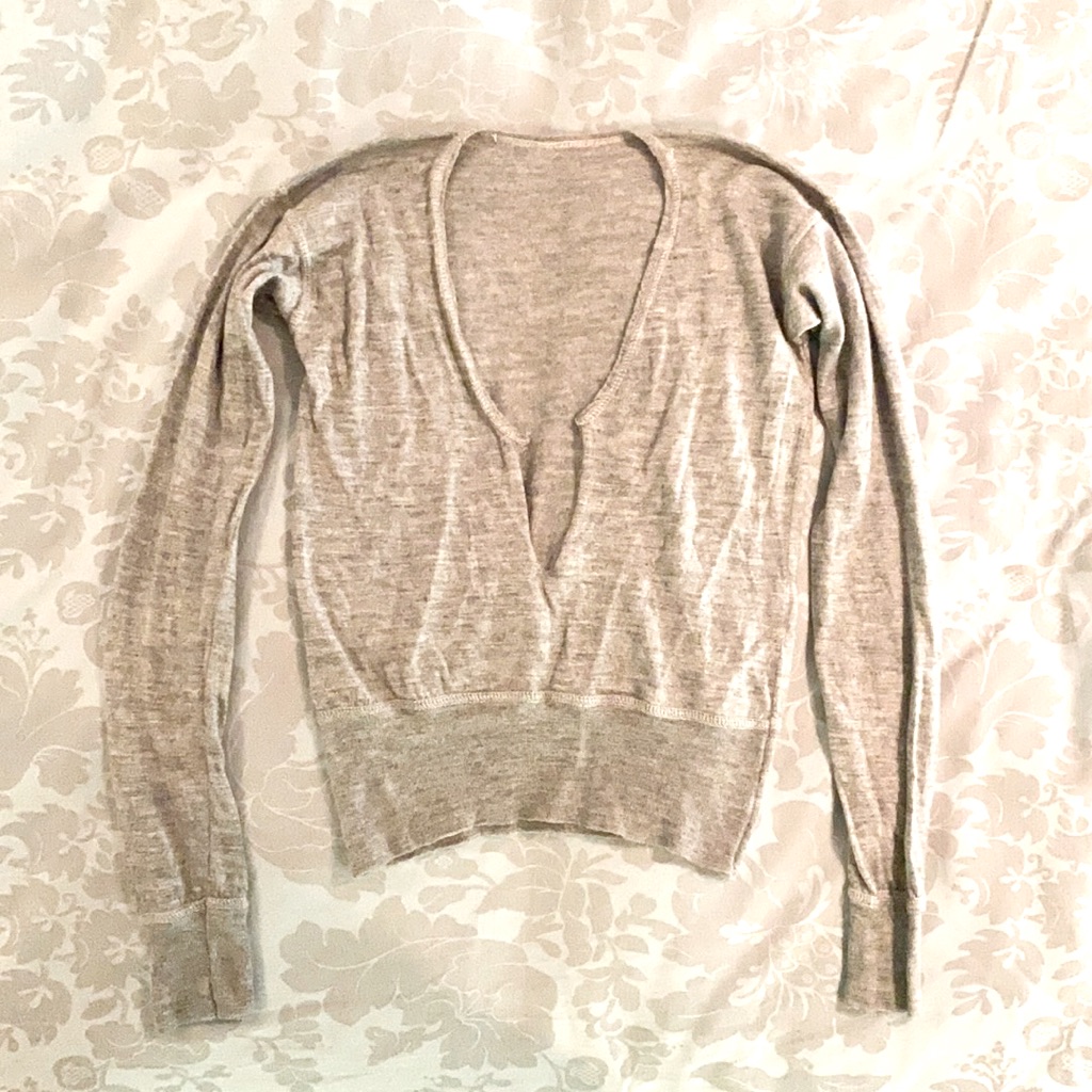 Barneys New York Vintage Cashmere  Silk